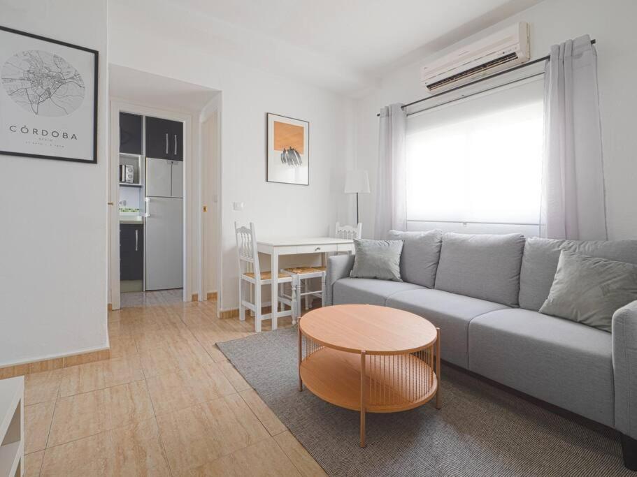 Apartamento En Casco Historico. Διαμέρισμα Κόρδοβα Εξωτερικό φωτογραφία