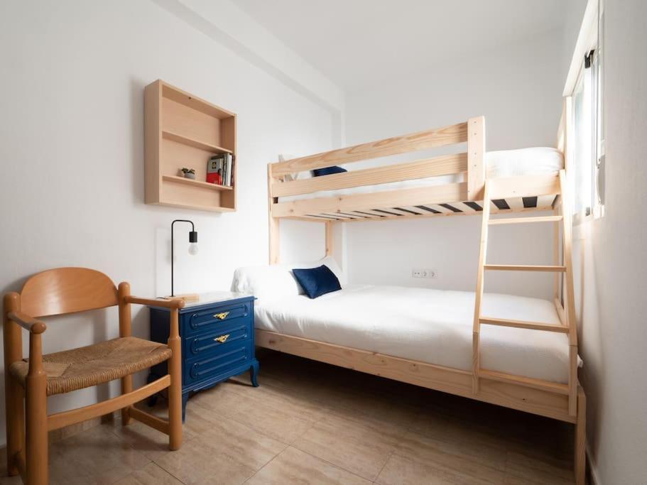 Apartamento En Casco Historico. Διαμέρισμα Κόρδοβα Εξωτερικό φωτογραφία