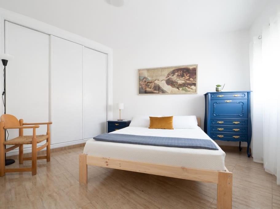 Apartamento En Casco Historico. Διαμέρισμα Κόρδοβα Εξωτερικό φωτογραφία